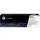 Toner HP Toner 201X Yellow 2.3K CF402X